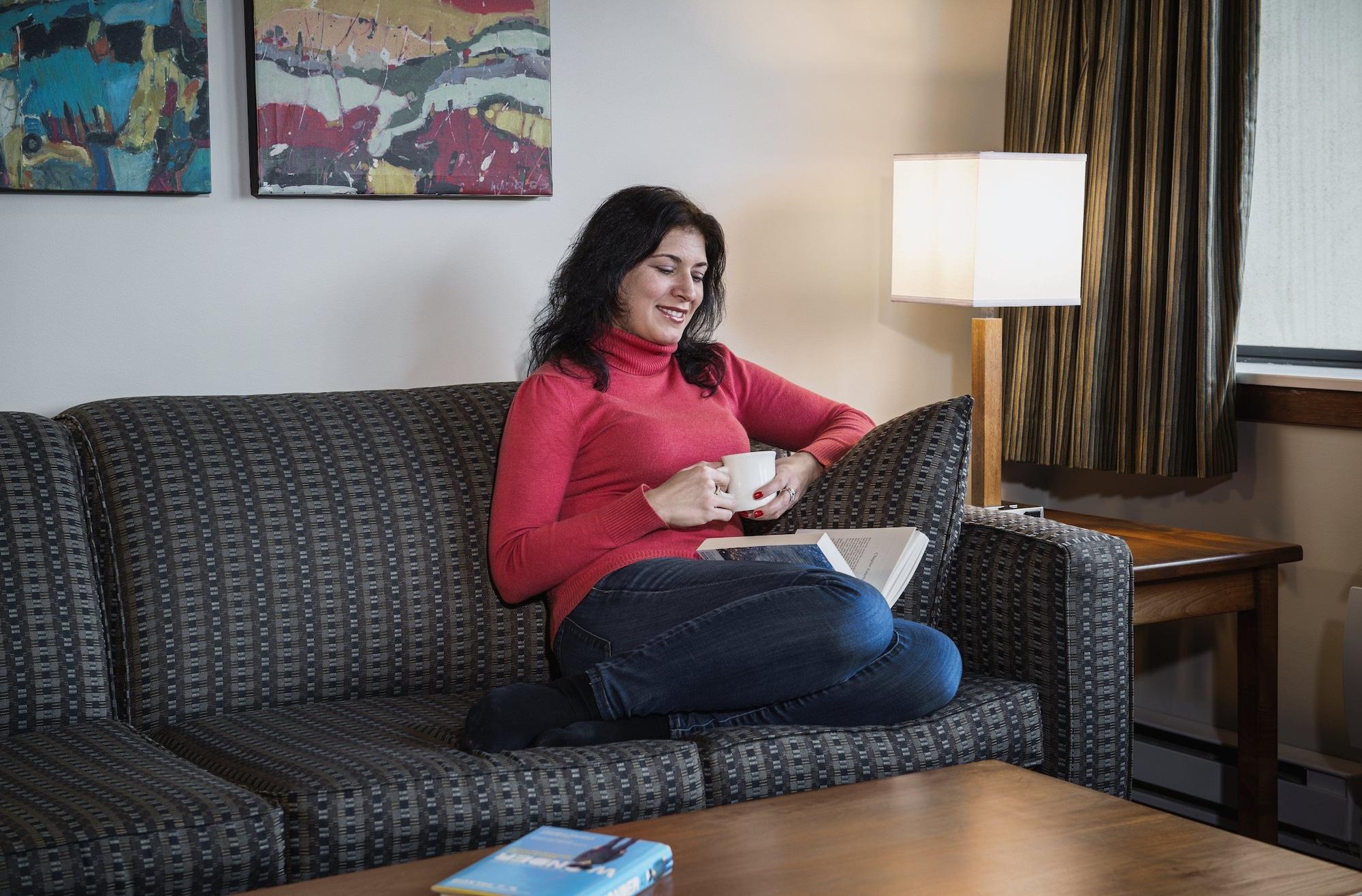 Whistler Village Inn & Suites Екстер'єр фото