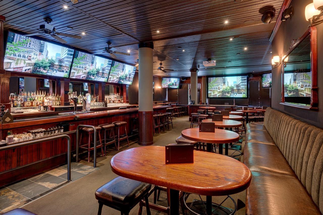 Whistler Village Inn & Suites Екстер'єр фото