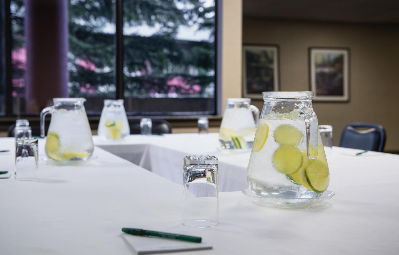 Whistler Village Inn & Suites Екстер'єр фото